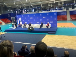 23 ������ 2021 ���� � �. �������� ��� ���������� XVII ����� �������� ������ ���������� ������ ������������� ����������� ������������� �������. 