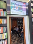 МБУК "Межпоселенческая библиотека Выборгского района" провела семинар, в рамках повышения квалификации