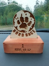 15 �������� 2019�. � �����- ���������� ������ ����� Nord Race - ����� � ������������� (����������� ������"������� �����").