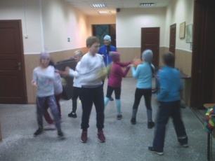 ����� X-Run 12.10.