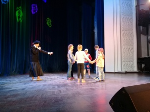 ������� � ��������� � ��������