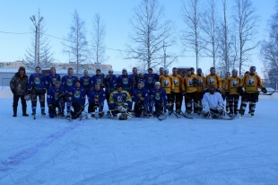 ����� "������� ���