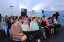В Светогорске открылся молодёжный коворкинг-центр
