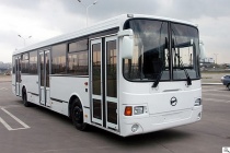 Автобус 183 маршрута Светогорск - Каменногорск является пригородным маршрутом.