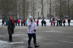 ����������, ����!