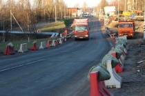 РЕКОНСТРУКЦИЯ МОСТА В Светогорске появится новый мост